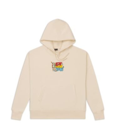 Monkey Gang Hoodie