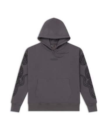 Serpent Hoodie