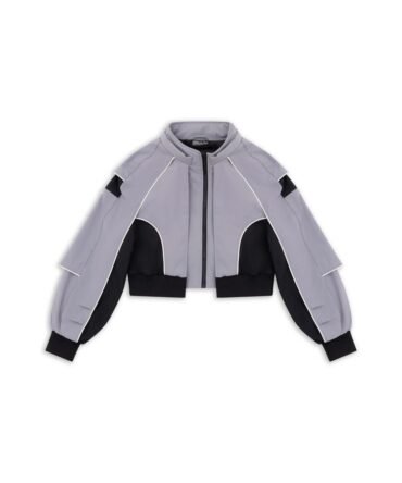 Women's Tactical Racer Jacket