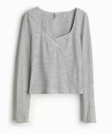 Women Slim Fit Sweetheart Neck Stripes Top